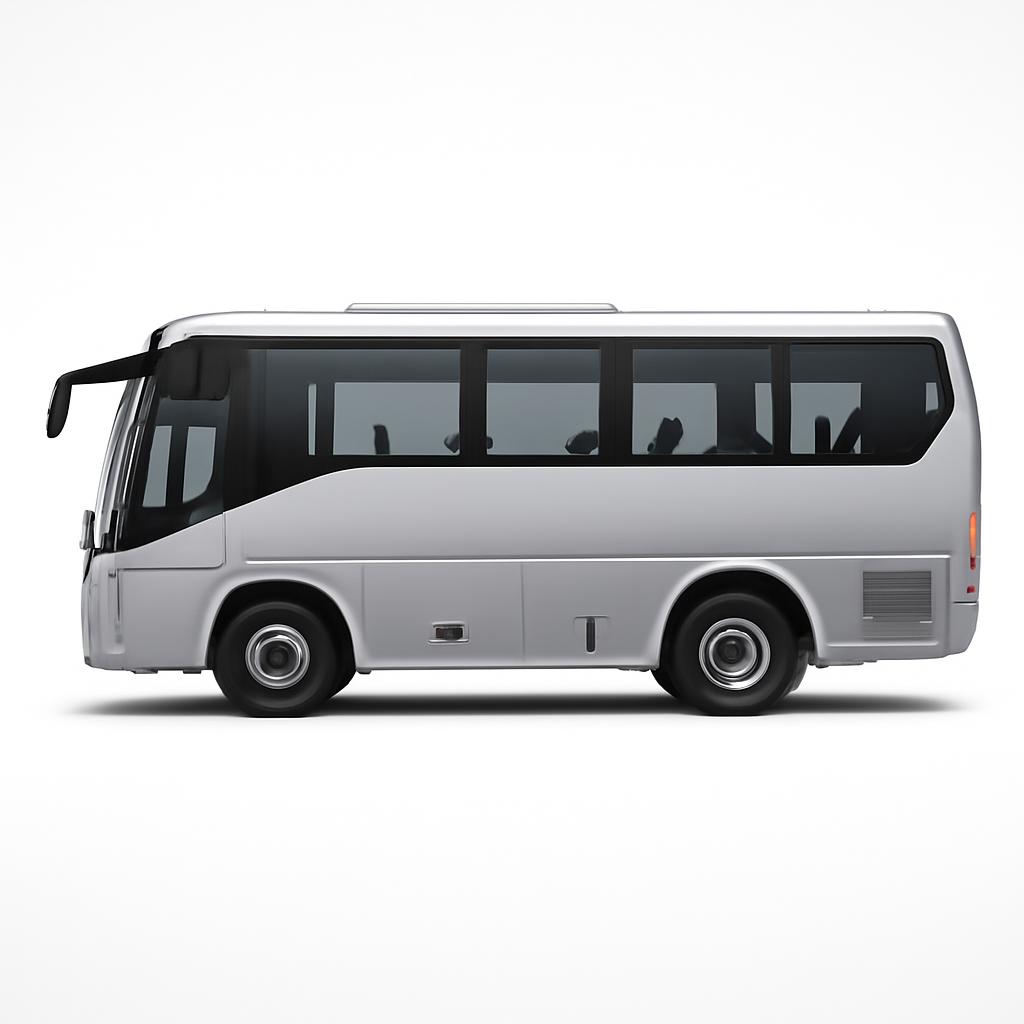 ZHONGTONG LCK6890T