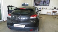 Renault Megane DCI