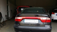 Seat Altea 1.9TDI