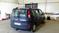 Renault Espace 1.9DCI 120HP