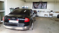 Audi A6 2.7
