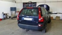 Volvo XC90 2.4D5