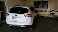 Ford Kuga 2.0TDCI 103kw