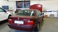 BMW 325tds