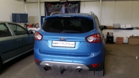 Ford Kuga 2.0TDCI 103kw