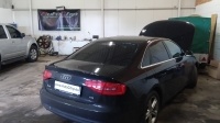 Audi A4 2.0TDI