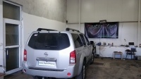 Nissan Navara 2.5DCI