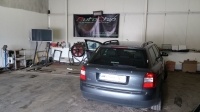 Audi A4 1.9TDI