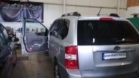 Kia Carnival 2.9CRDI