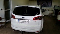 Ford Smax 2.0TDCI 163HP