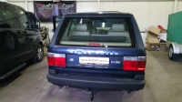 Land Rover Range Rover 2.5D