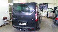 Ford Tourneo Custom 2.2TDCI