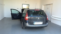 Renault Megane 2.0 dCi - 150HP