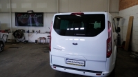 Ford Tourneo