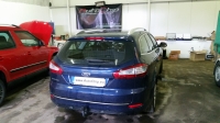 Ford Mondeo 2.0TDCI 163HP