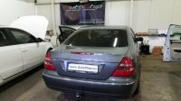 Mercedes E220CDI