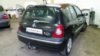Renault Clio 1.5DCI