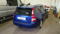Volvo V50 2.0D 136HP