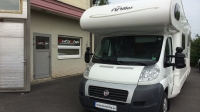 Fiat Ducato 2.3 JTDM