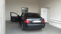 Ford Mondeo 2.0 TDCI