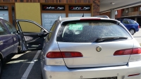 Alfa Romeo 156 1.9JTD