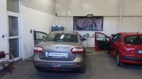Renault Fluence