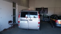 Mercedes Vito