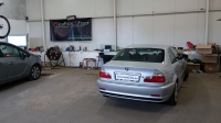 BMW 328i