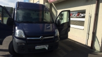 Opel Movano 2.5 CDTI