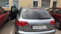 Audi A6 2.7 TDI