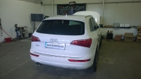 Audi Q5 2.0TDI