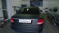Audi A6 3.0TDI