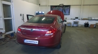 Opel Insignia 2.0CDTI
