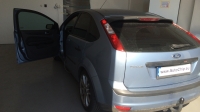 Ford Focus 1.6 TDCi - 110HP