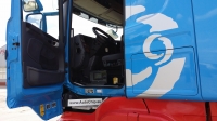 TIR Scania R500