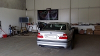BMW 320D