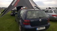 Volkswagen Golf 1.9TDI 110kw