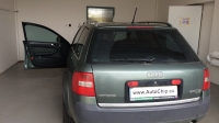 Audi Allroad 2.5 TDI 24V - 180HP