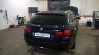 BMW 525d