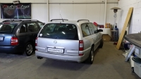 Opel Omega