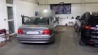 BMW 525i