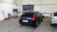 Opel Signum