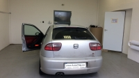Seat Leon 1.9 TDI - 150HP
