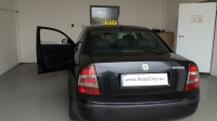 Skoda Skoda Superb 1 1.9 TDI PD - 115HP