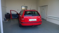 Skoda Octavia 1.9 TDI 90HP