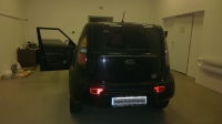 Kia Soul 1.6 CRDi 128 HP