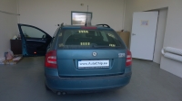 Skoda Octavia 2 1.9 TDI - 105 HP