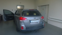 Subaru Outback 2.0 D - 150 HP