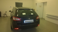 Peugeot 508 2.2 HDI - 205HP