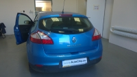 Renault Megane 3 1.6 16V - 100HP